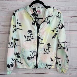Justice Girls Windbreaker/Rain-jacket 14/16